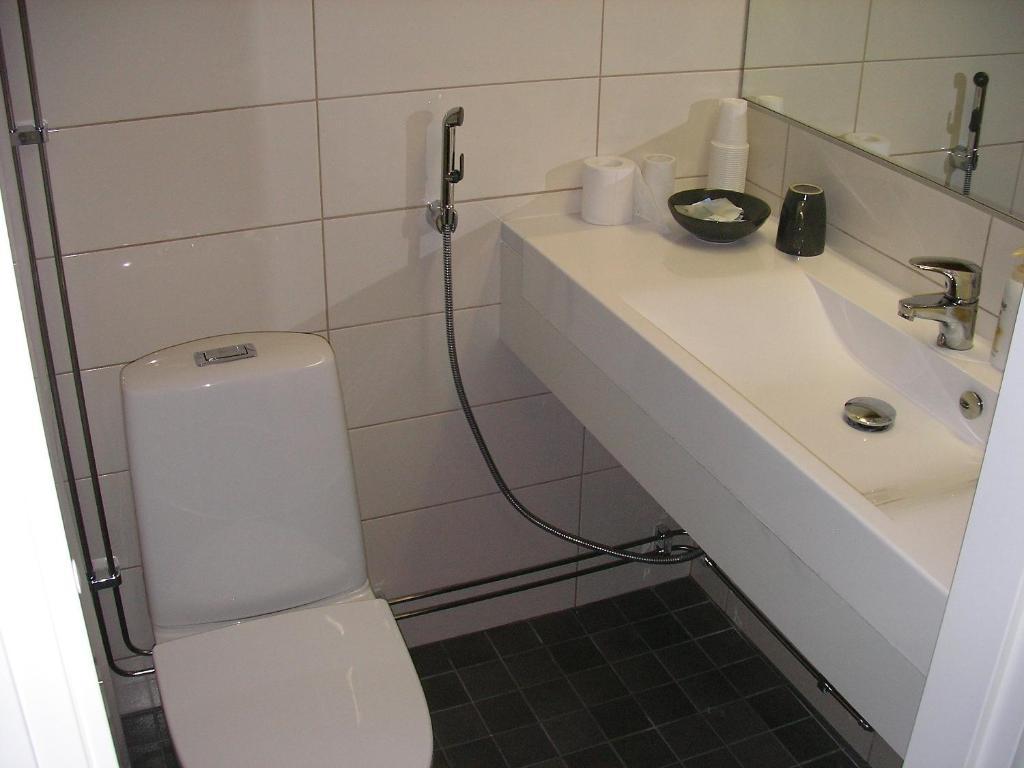 Sport Hotel Kantri Kankaanpaa Room photo